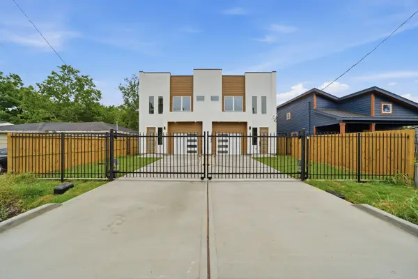 7827 Brandon Street #A/B, Houston, TX 77051