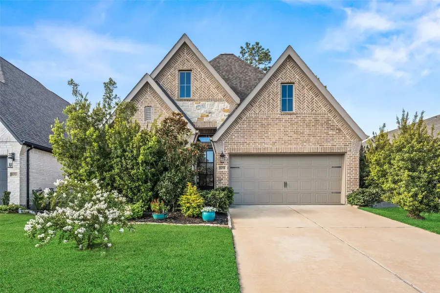 15718 Autumn Sun Court, Conroe, TX 77302 - #2