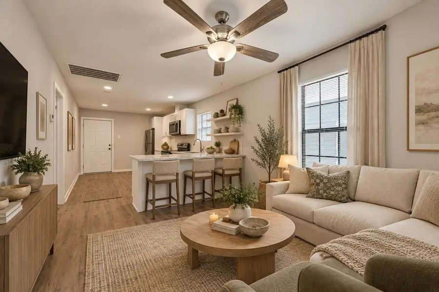 5320 Bell Street, Houston, TX 77023 - #2