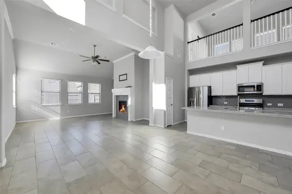 15215 Westburn Loch Drive, Humble, TX 77346