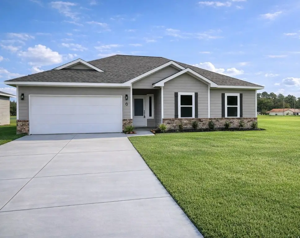 6 Greenway Drive, Trinity, TX 75862 - #1