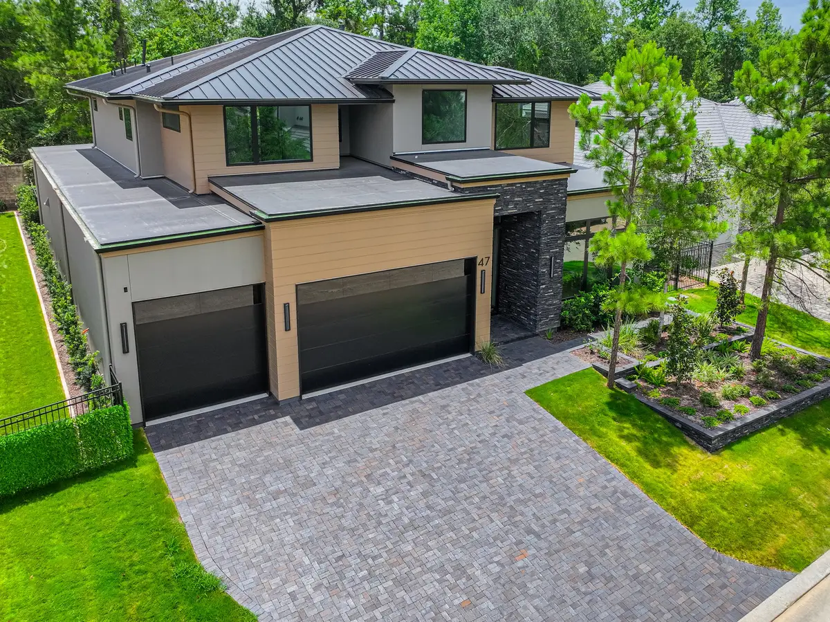 47 Pronghorn Place, Spring, TX 77389 - #1