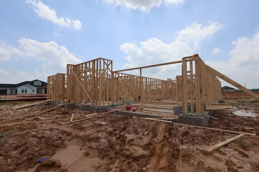 5001 Bluebell Way, Waller, TX 77484 - #3