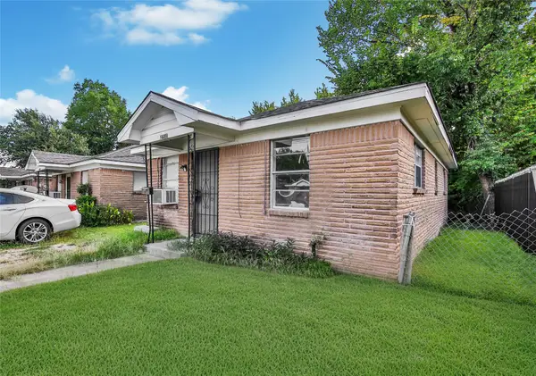 2311 Kabee Street, Houston, TX 77020