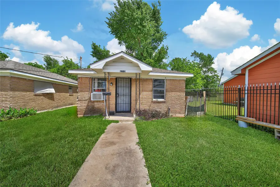 2311 Kabee Street, Houston, TX 77020 - #3