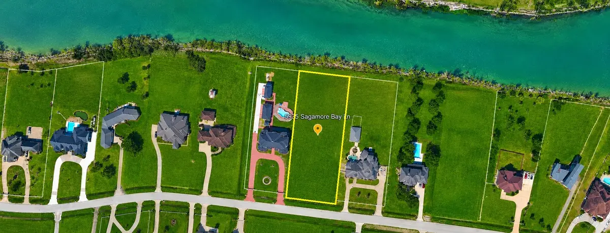 5935 Sagamore Bay Lane, Richmond, TX 77469 - #1