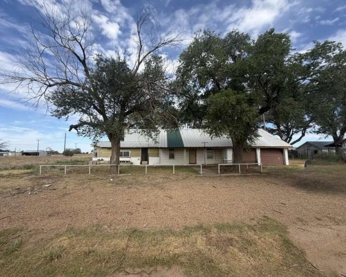 306 Denver Avenue, Channing, TX 79022 - #1