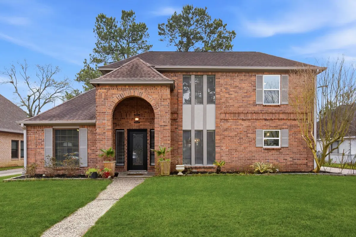 3915 El James Drive, Spring, TX 77388 - #1