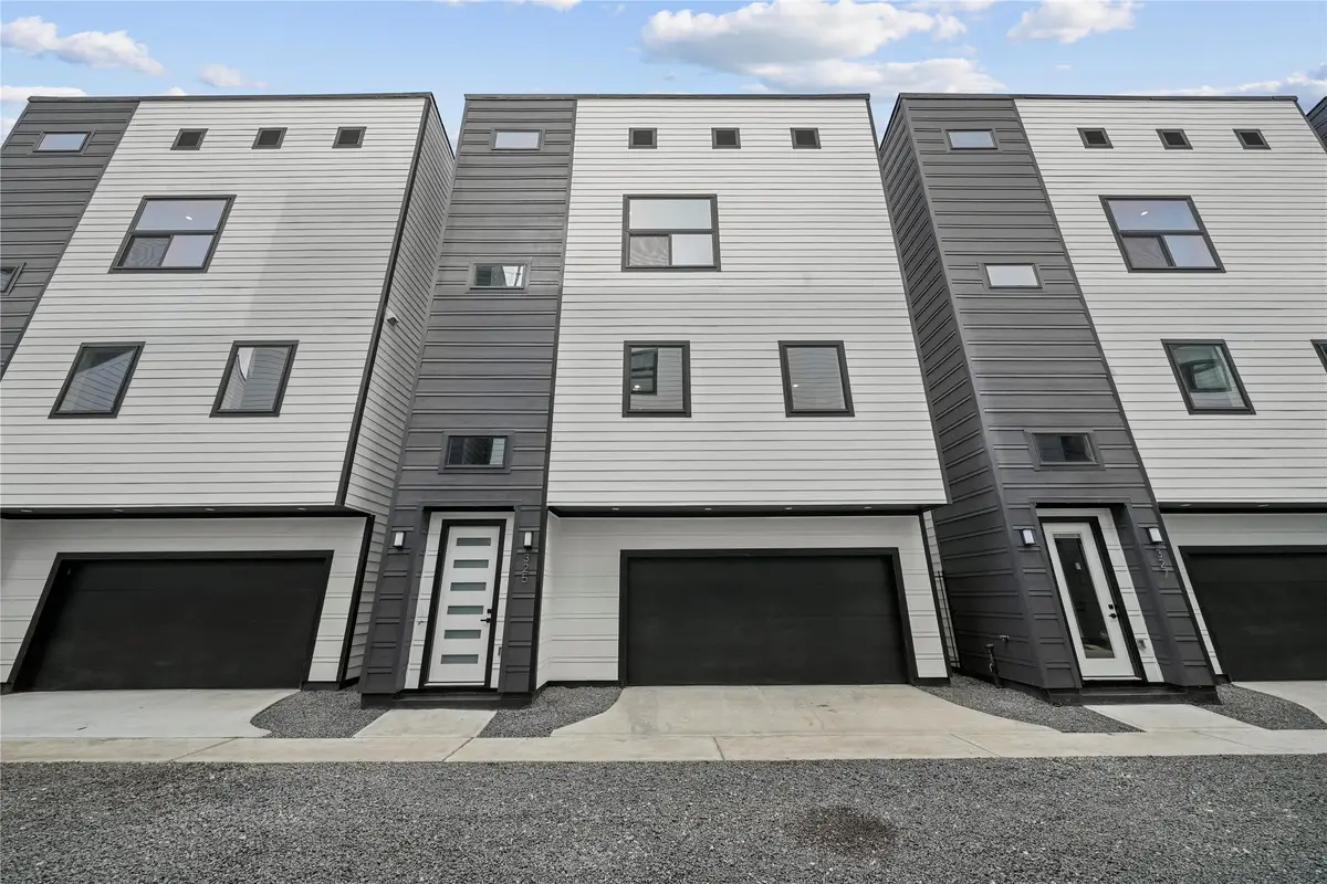 325 N Nagle Street, Houston, TX 77003 - #1