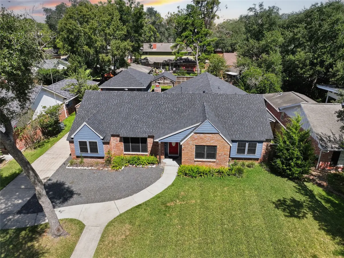 226 Driftwood Drive, Seabrook, TX 77586 - #1