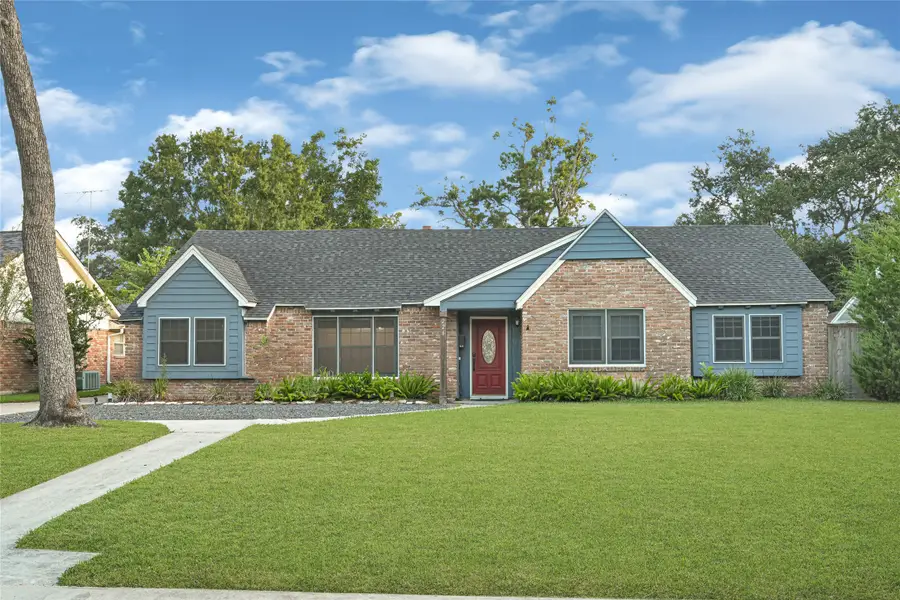 226 Driftwood Drive, Seabrook, TX 77586 - #3