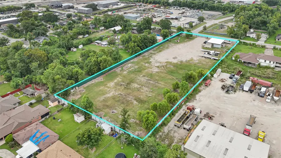 4415 Mooney Road, Houston, TX 77093 - #2