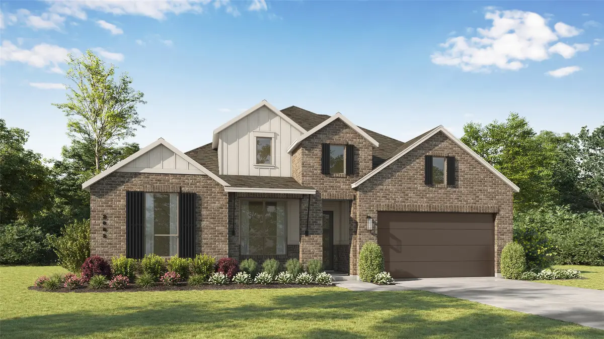15630 Broadway Bend Drive, Conroe, TX 77302 - #1