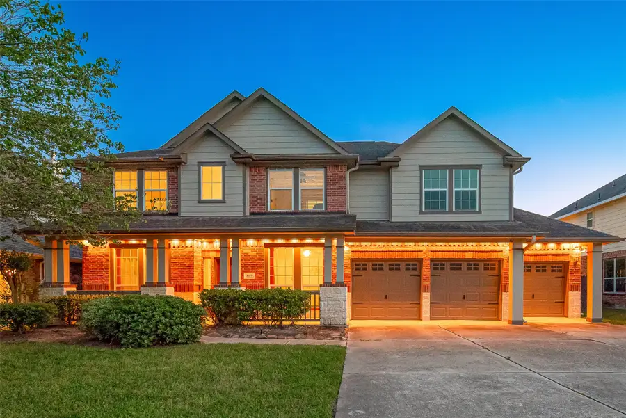 8119 Edenwood Drive, Spring, TX 77389 - #2