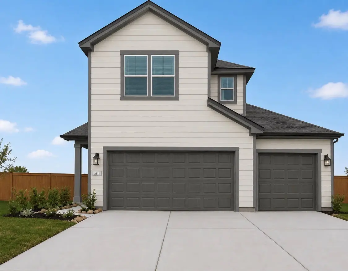 20847 Attalos Stoa Road, Crosby, TX 77532 - #1