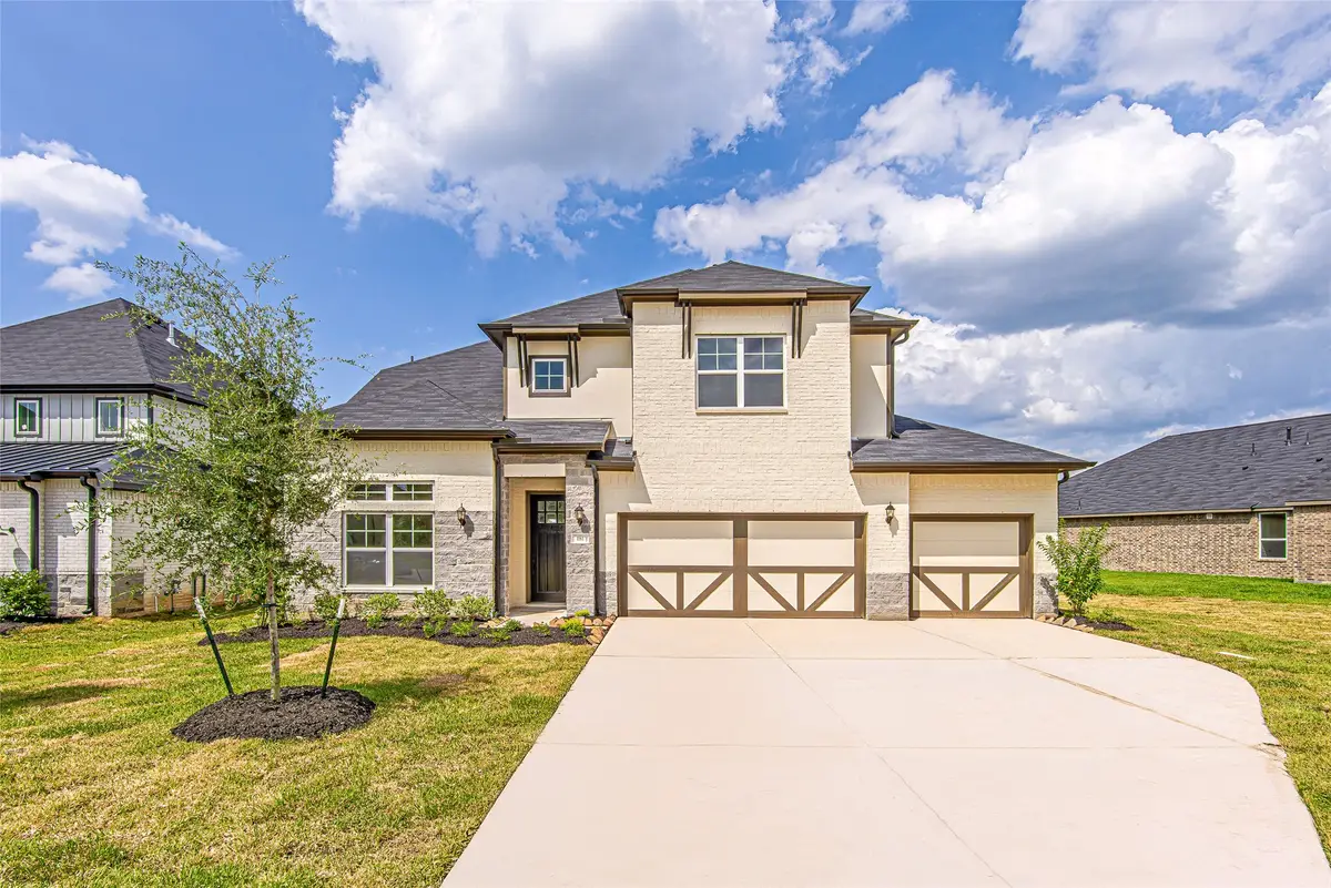 181 Peninsula Point Drive, Montgomery, TX 77356 - #1
