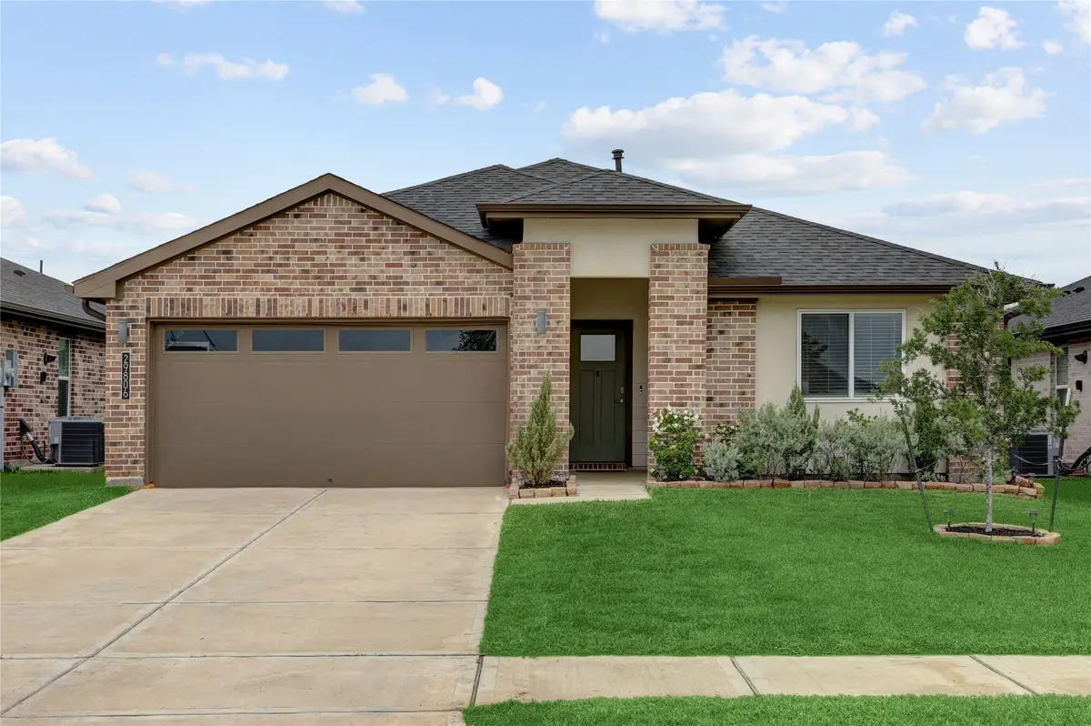 29806 Wildcat Way, Katy, TX 77494 - #1