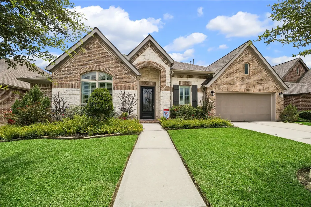 23435 Tavola Rosa Drive, New Caney, TX 77357 - #1