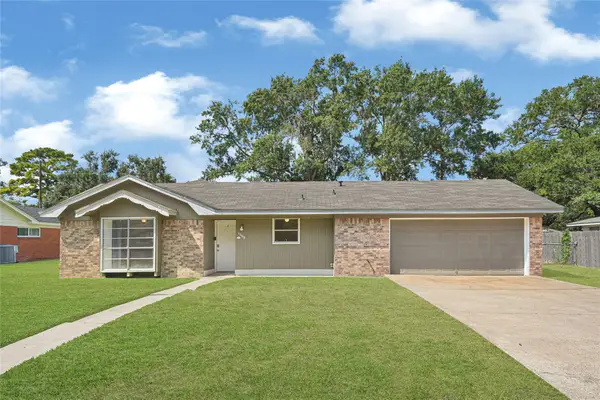 1609 Heights Drive, Katy, TX 77493
