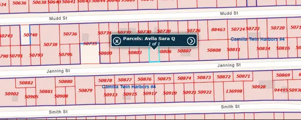 0 Janning Street Street, Coldspring, TX 77331