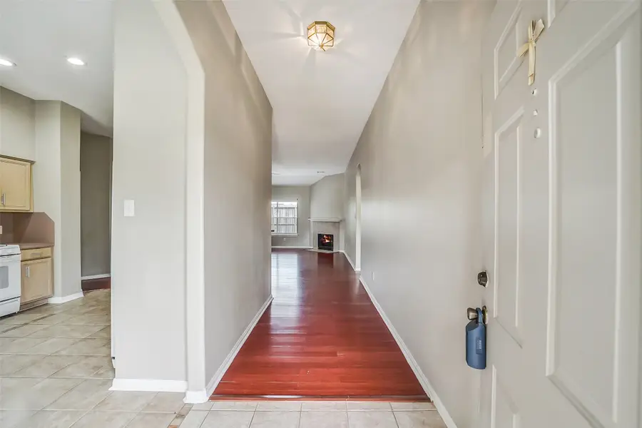 7002 Plaza Del Sol Drive, Houston, TX 77083 - #2