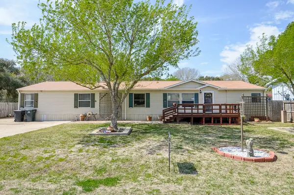 5440 W 7th Street, Sheridan, TX 77475