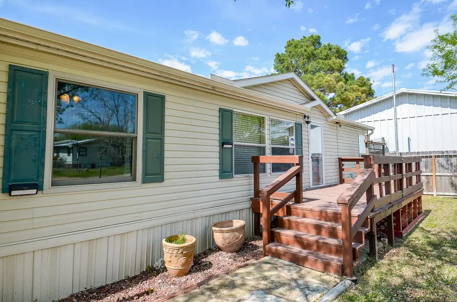 5440 W 7th Street, Sheridan, TX 77475 - #3