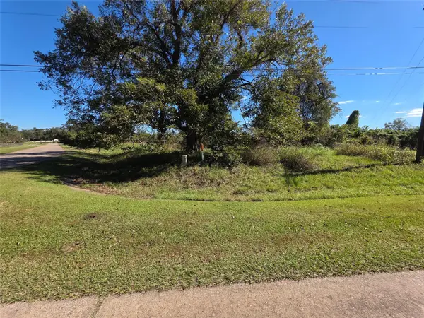 0 Wagon Wheel Trail, Angleton, TX 77515