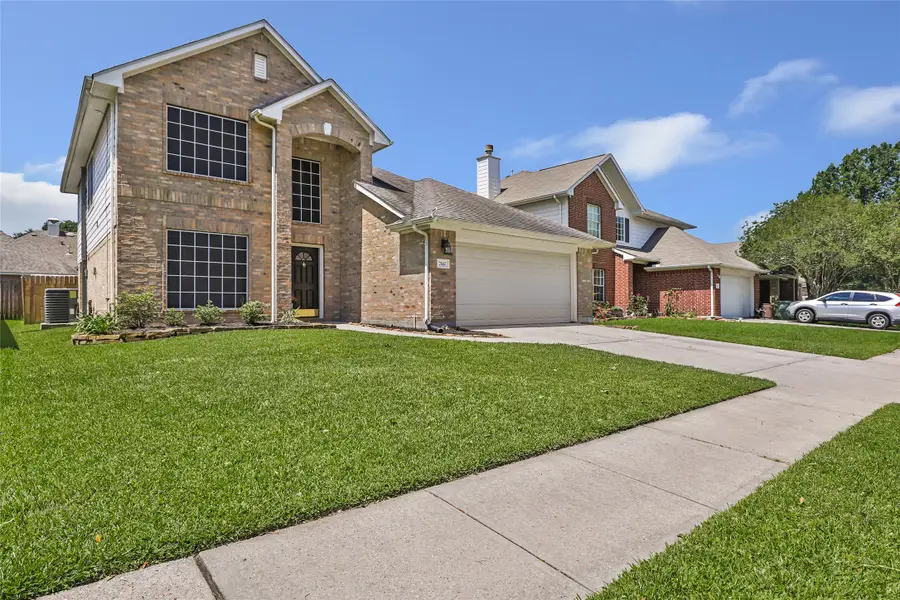 7142 Garnet Hill Lane, Humble, TX 77346 - #2