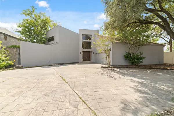 8115 Fondren Lake Drive, Houston, TX 77071
