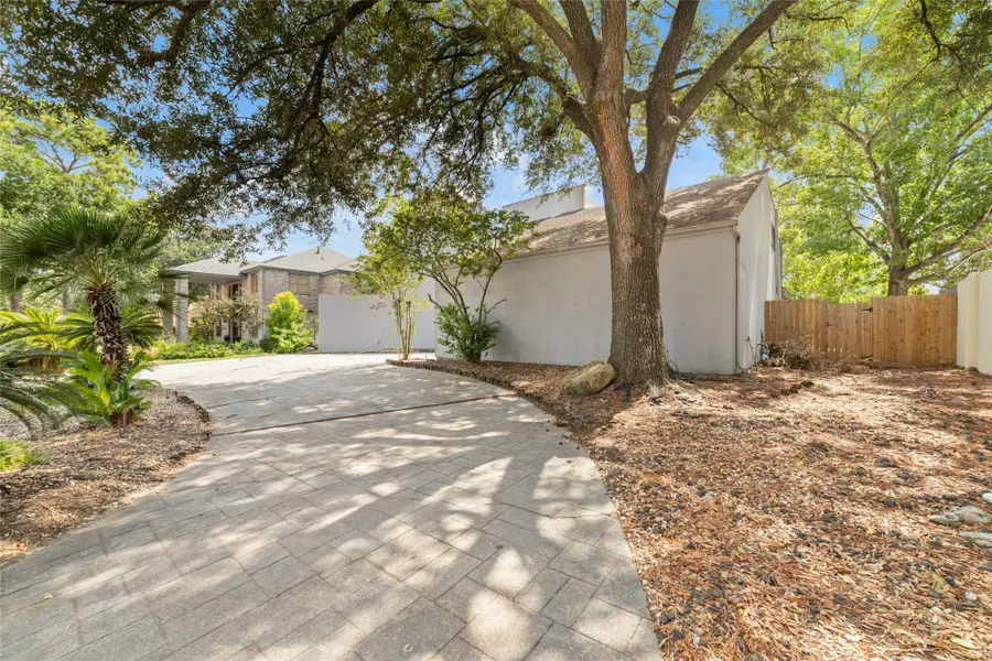 8115 Fondren Lake Drive, Houston, TX 77071 - #2
