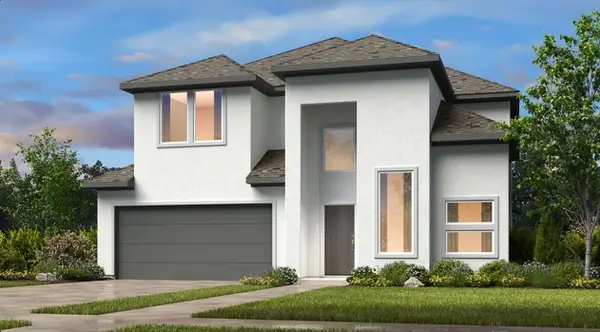 9339 Pentland Valley Lane, Cypress, TX 77433