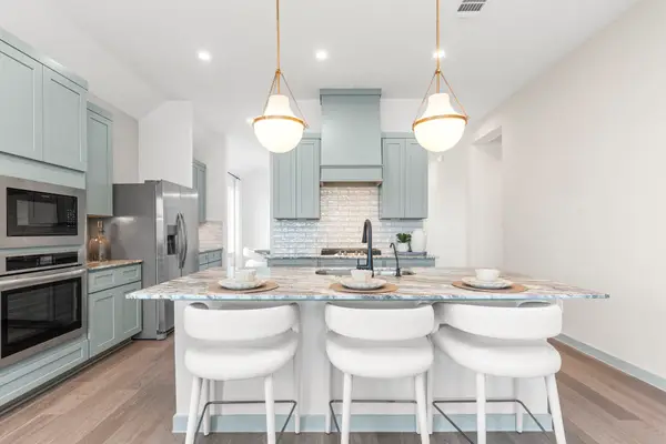 3714 High Plains Drive, League City, TX 77573