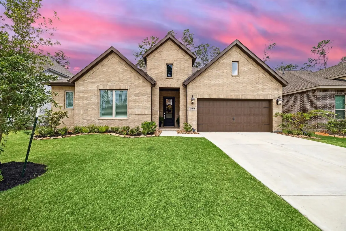 22030 Gateway Arch Drive, Porter, TX 77365 - #1