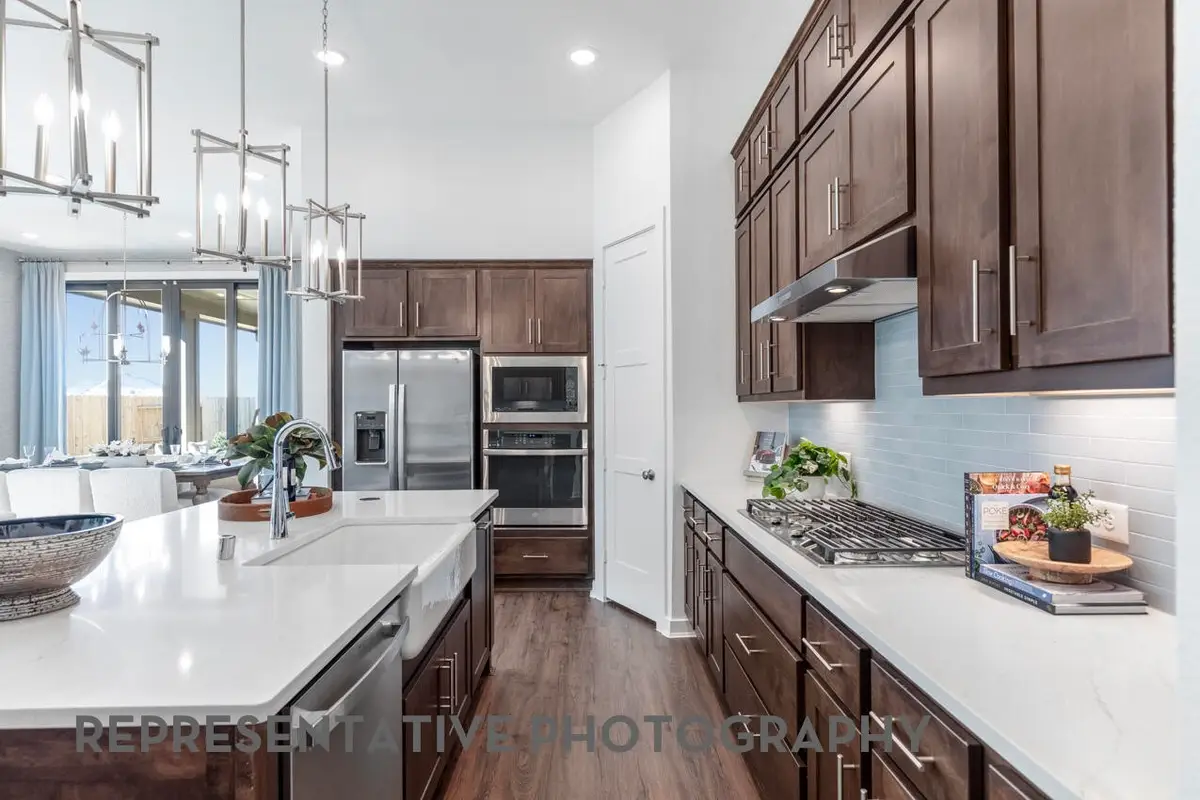 26782 Frontier Trace Drive, Montgomery, TX 77316 - #1