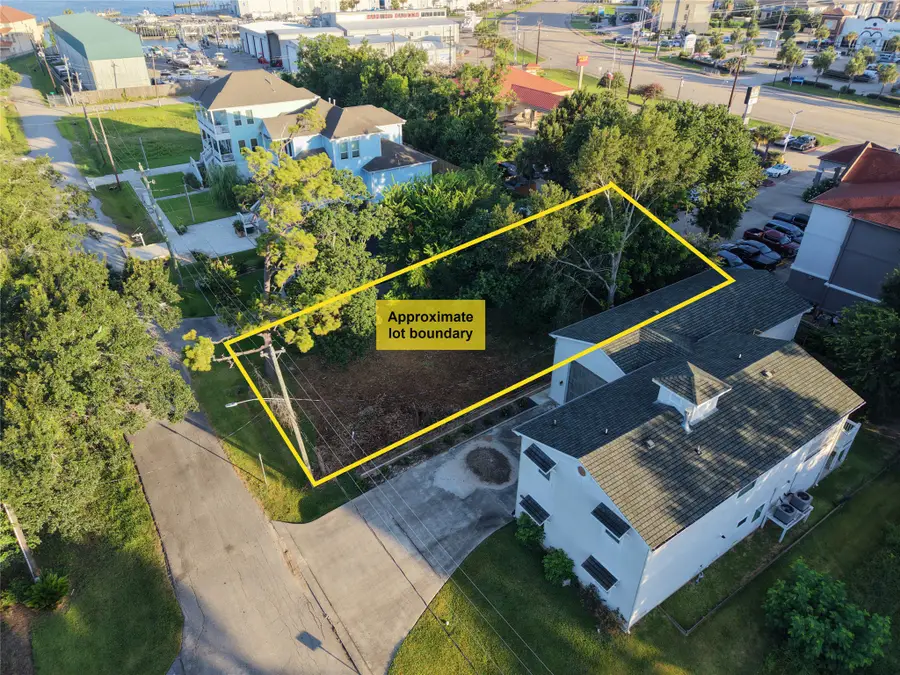 2914 Seargent Street, Seabrook, TX 77586 - #2