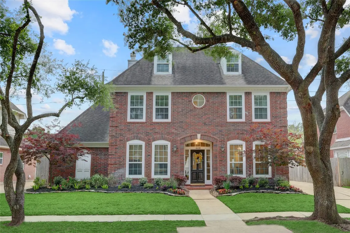 4430 Balboa Drive, Sugar Land, TX 77479 - #1