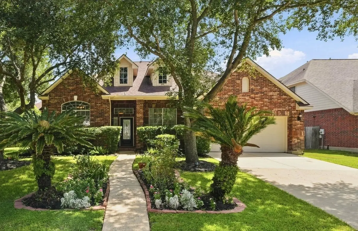 6127 Merry Pine Court, Spring, TX 77379 - #1