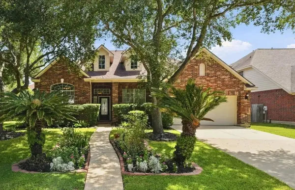 6127 Merry Pine Court, Spring, TX 77379