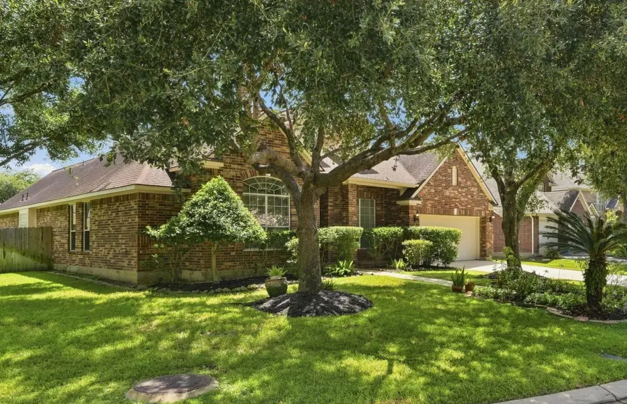 6127 Merry Pine Court, Spring, TX 77379 - #2