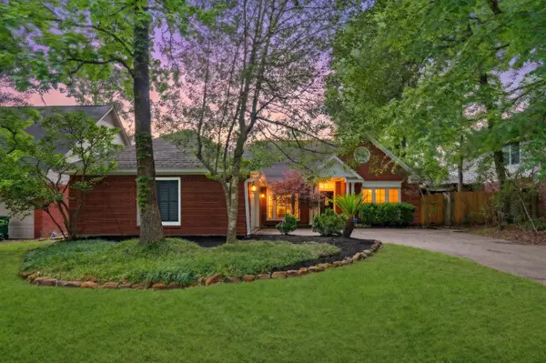 5411 Glade Estates Drive, Houston, TX 77339