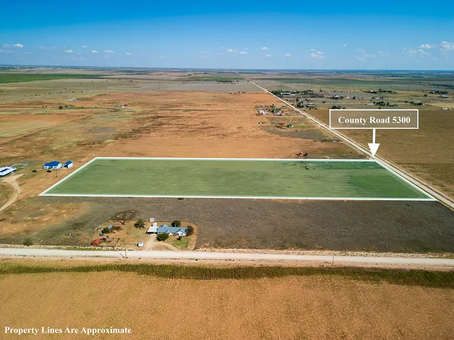 T-1 County Road 5300, Lubbock, TX 79415 - #2
