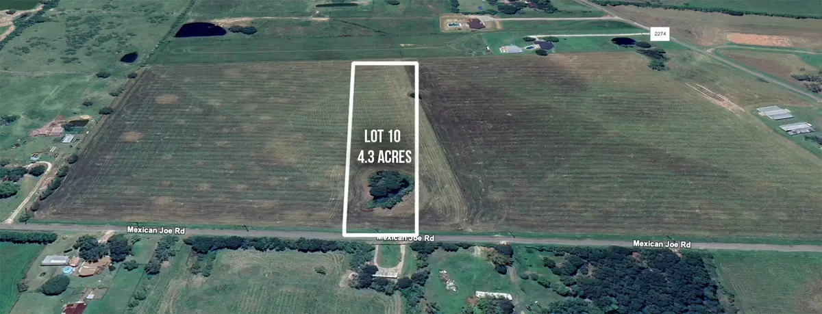 000 County Road 2276, Dayton, TX 77535 - #1