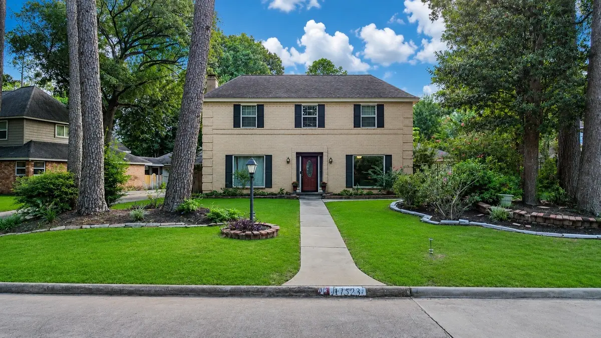 17523 Spicewood Springs Lane, Spring, TX 77379 - #1