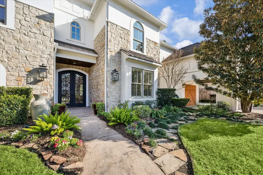 2 Burkhart Forest Court, Houston, TX 77055 - Image #3
