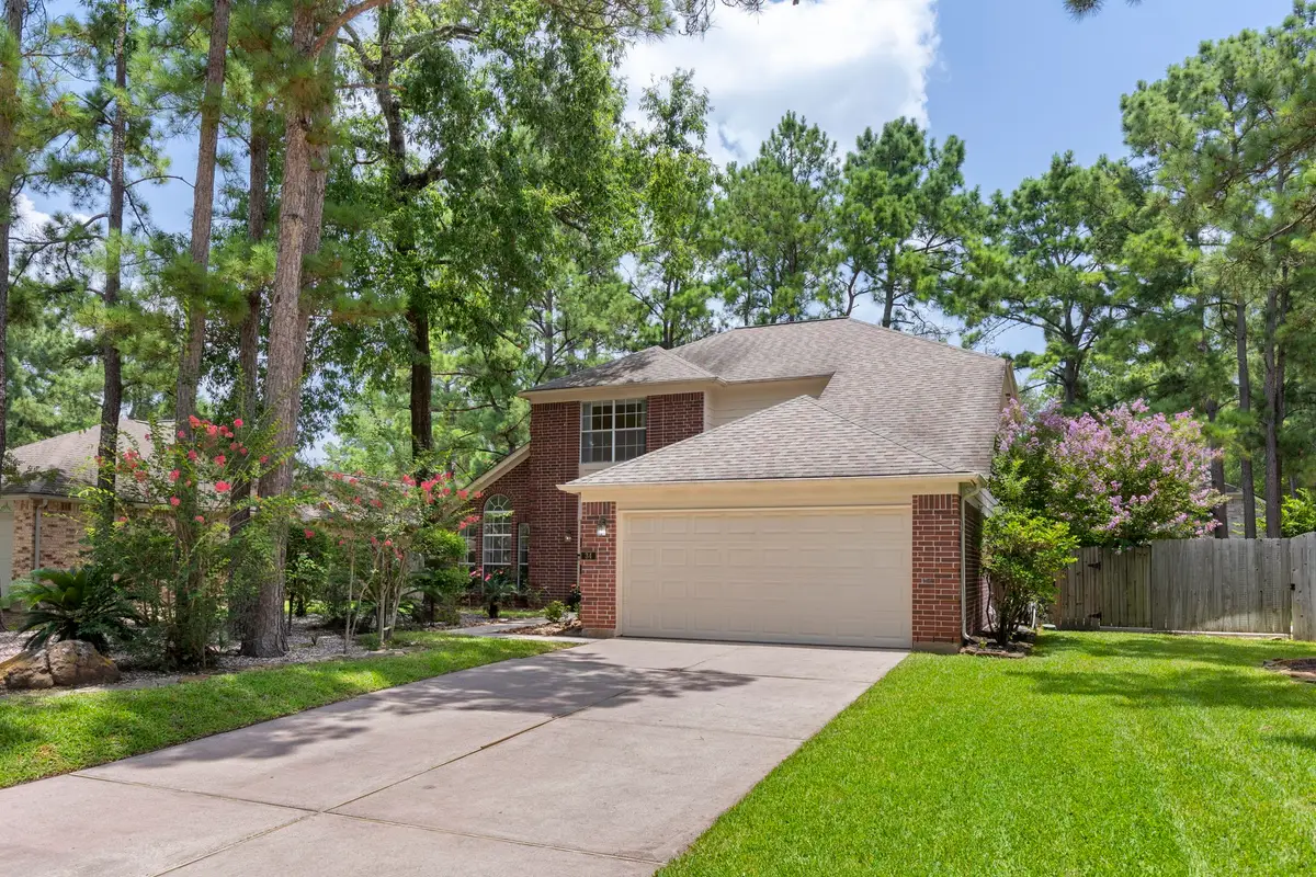 34 Sweetdream Place, The Woodlands, TX 77381 - Image #1
