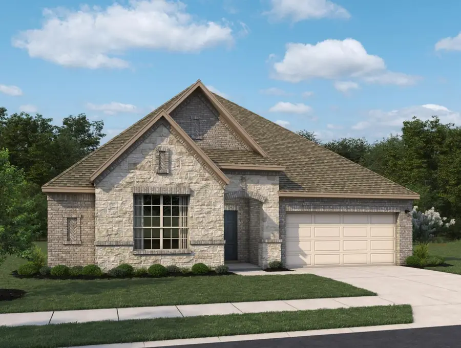 2021 Blue Mar Drive, Katy, TX 77493 - Image #2