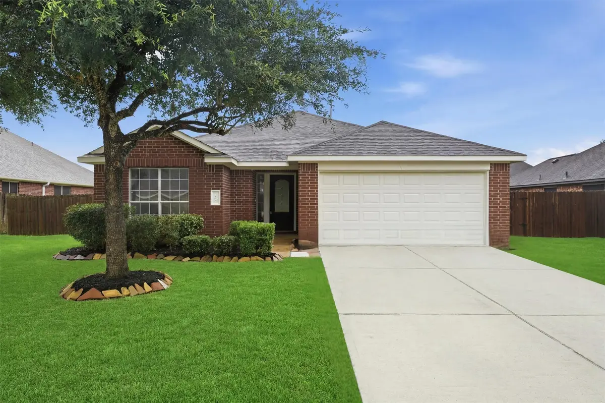 4103 Whitlam Drive, Pearland, TX 77584 - #1