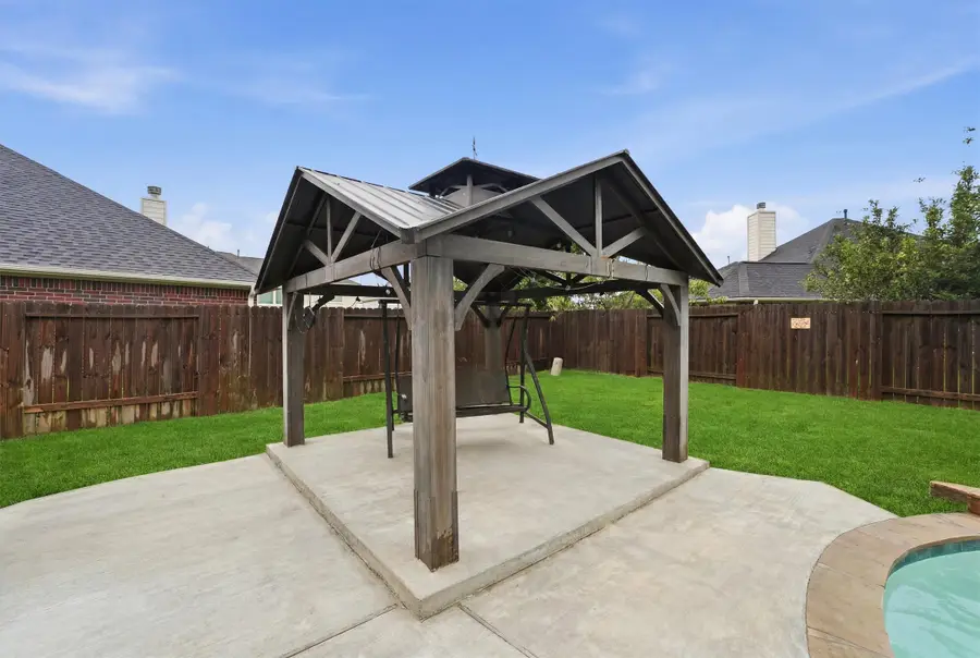 4103 Whitlam Drive, Pearland, TX 77584 - #3