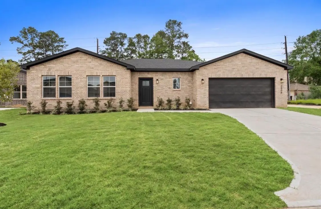 2606 Piemonte Avenue Cir, Spring, TX 77388 - Image #1